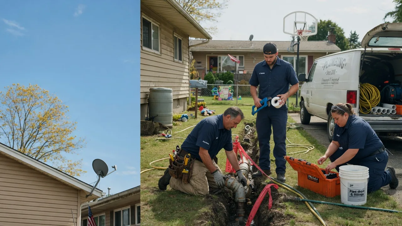Garbage Disposal Replacement in Middle Amana, IA near me