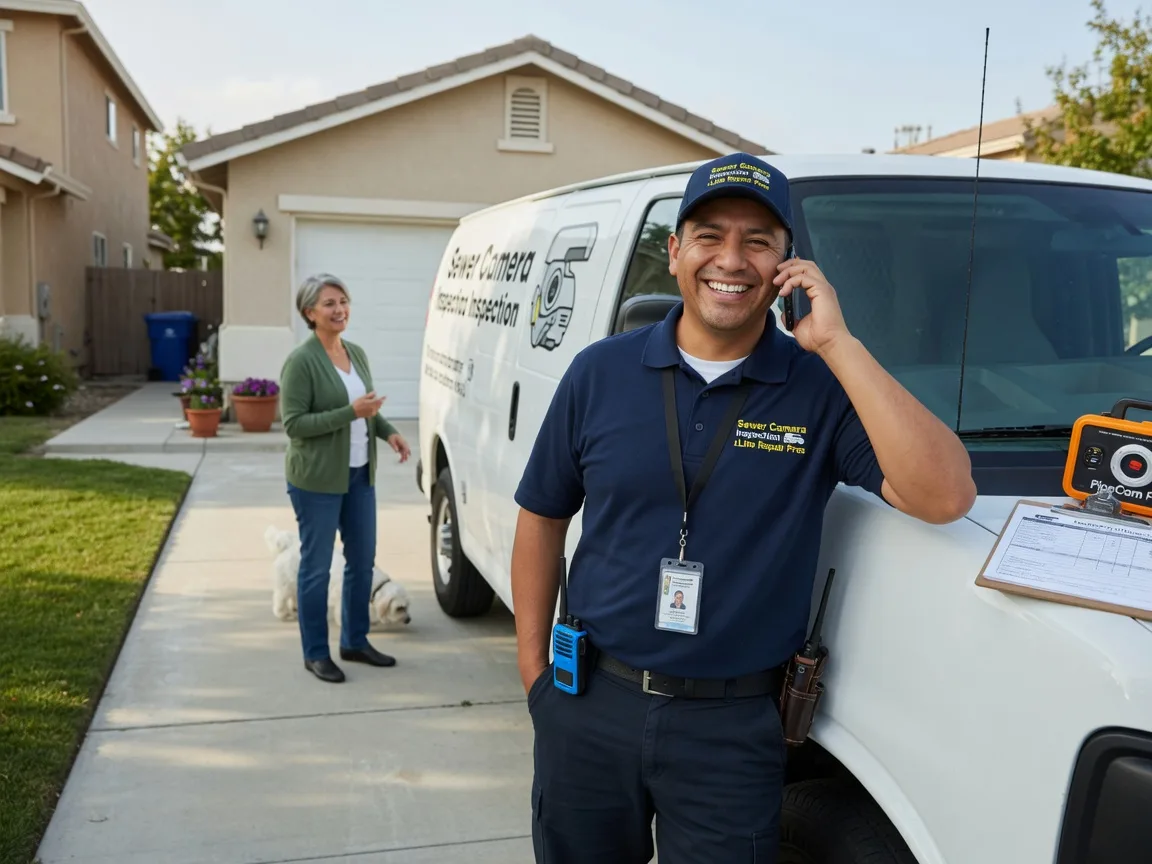 Sewer Line Repair Middle Amana, IA FAQs